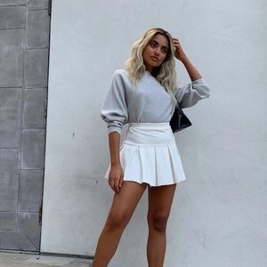 Lioness skirt new